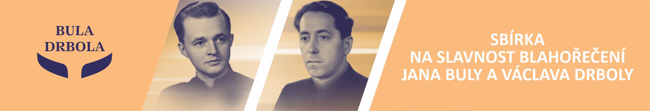 Sbírka na slavnost blahořečení