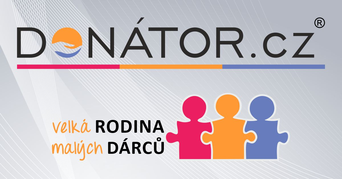 Donator.cz