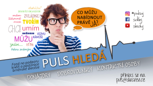 Plakát - PULSUJ - HD