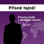 Letní kněžské přesuny