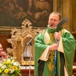 „Je potřeba dostávat víru a evangelium více do krve a dělit se o ně i mimo naše kostely a domovy,“ ř