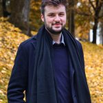 „Byl bych rád knězem, který je blízko lidem, blízko Bohu a díky tomu plný nakažlivé radosti.“