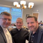 Posunout se od udržovacího režimu k misijnímu zápalu