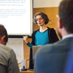 Olomoučtí seminaristé absolvovali kurz o problematice (zne)užívání moci v církvi