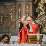 „Skauting může být v životě mladého člověka velmi zásadním prvkem.“