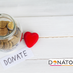 Darujte a využijte ještě letos navýšený limit pro odpočet darů z daní