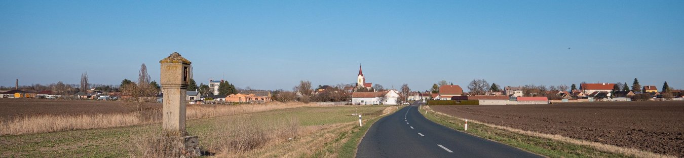 Jiřice u Miroslavi