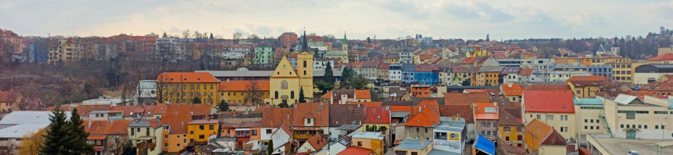 Třebíč-Jejkov