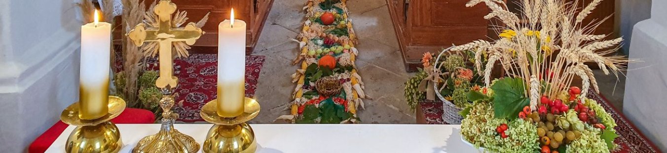 Římskokatolická farnost Moravský Krumlov