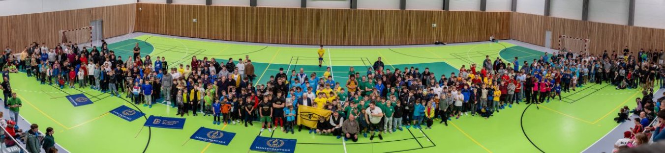 Římskokatolická farnost Šlapanice u Brna