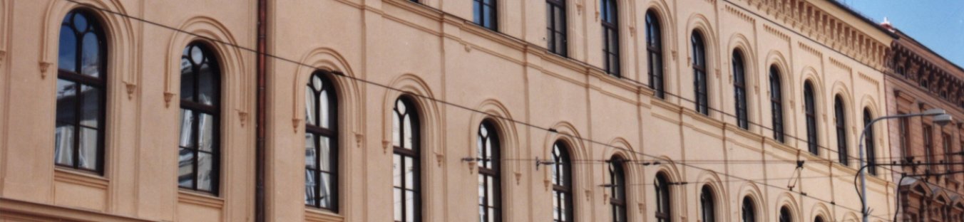CDM Petrinum