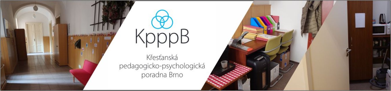 Křesťanská pedagogicko-psychologická poradna Brno