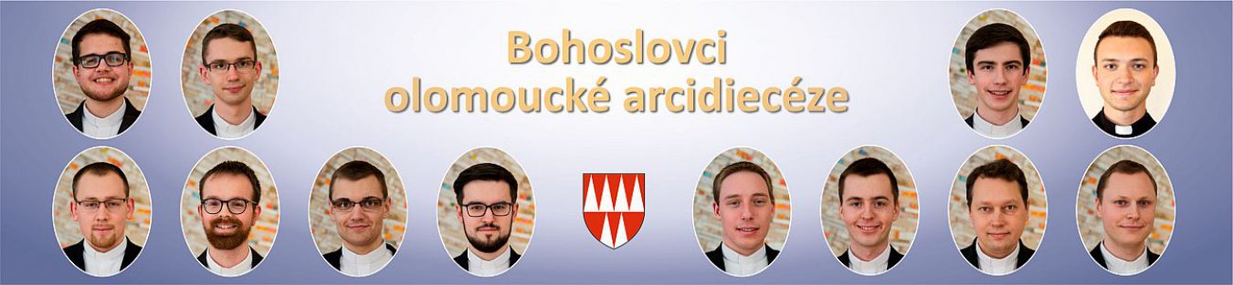 Arcibiskupský kněžský seminář Olomouc