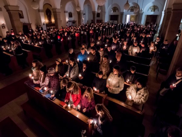 PULS - Fond na podporu kněží a&nbsp;pastorace brněnské diecéze