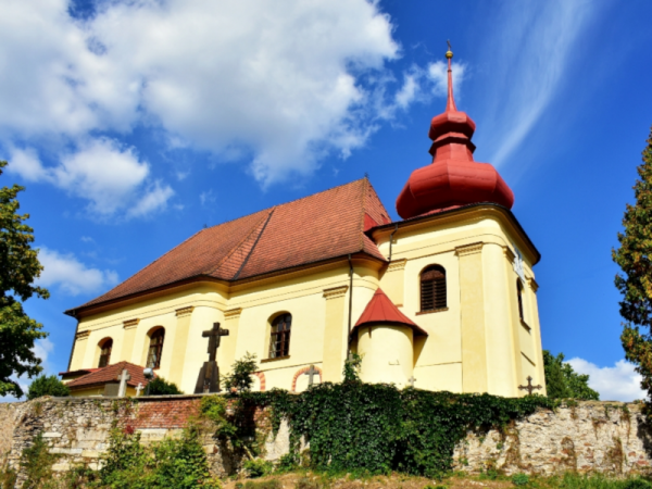 PULS - Fond na podporu kněží a&nbsp;pastorace brněnské diecéze