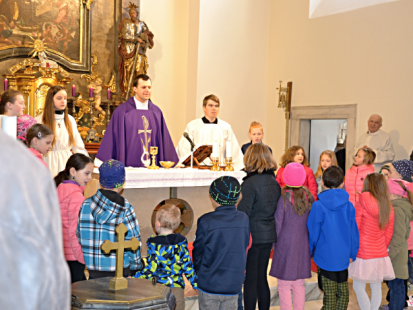 PULS - Fond na podporu kněží a&nbsp;pastorace brněnské diecéze