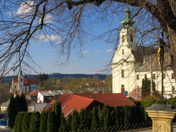 PULS - Fond na podporu kněží a&nbsp;pastorace brněnské diecéze