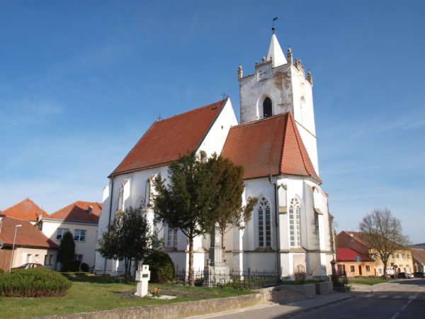 PULS - Fond na podporu kněží a&nbsp;pastorace brněnské diecéze
