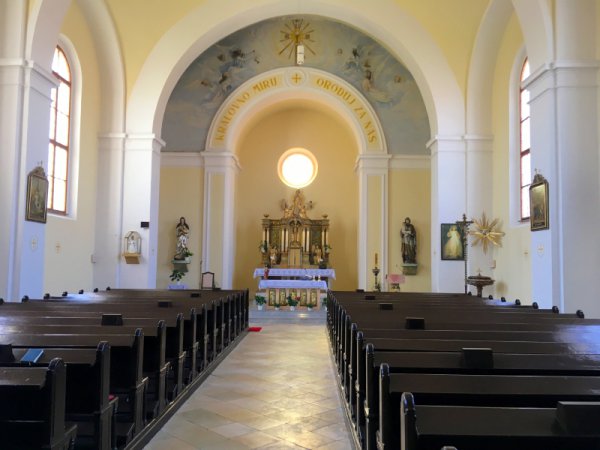 PULS - Fond na podporu kněží a&nbsp;pastorace brněnské diecéze
