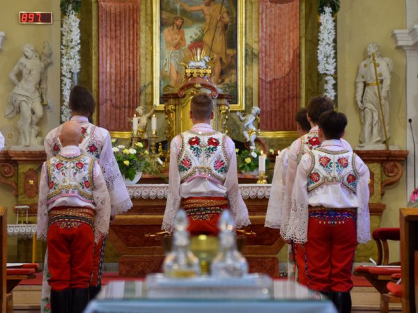 PULS - Fond na podporu kněží a&nbsp;pastorace brněnské diecéze