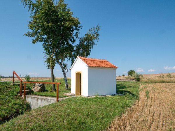 PULS - Fond na podporu kněží a&nbsp;pastorace brněnské diecéze