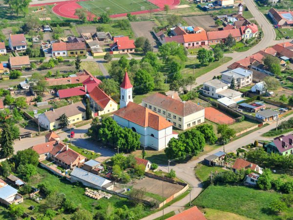 PULS - Fond na podporu kněží a&nbsp;pastorace brněnské diecéze