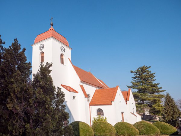 PULS - Fond na podporu kněží a&nbsp;pastorace brněnské diecéze