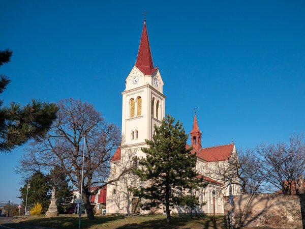 PULS - Fond na podporu kněží a&nbsp;pastorace brněnské diecéze