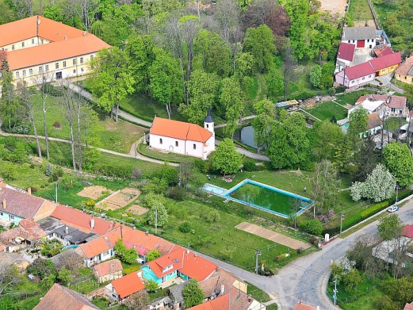 PULS - Fond na podporu kněží a pastorace brněnské diecéze
