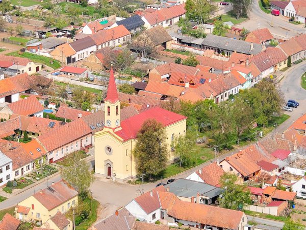 PULS - Fond na podporu kněží a&nbsp;pastorace brněnské diecéze