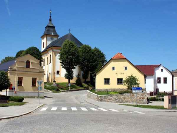 PULS - Fond na podporu kněží a pastorace brněnské diecéze
