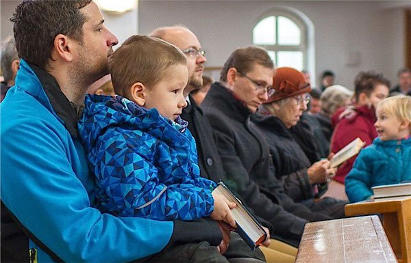 PULS - Fond na podporu kněží a&nbsp;pastorace brněnské diecéze