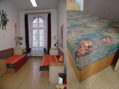 Sladké snění na Petrinum