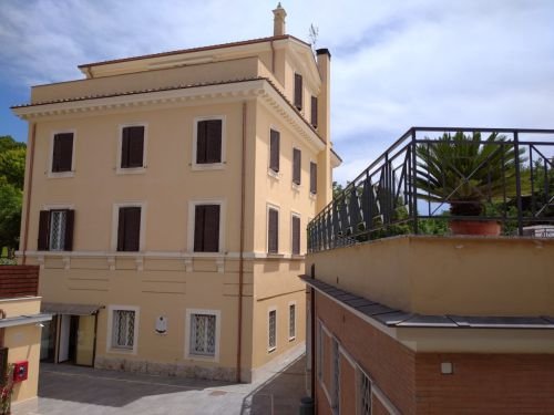 Poutní dům Velehrad