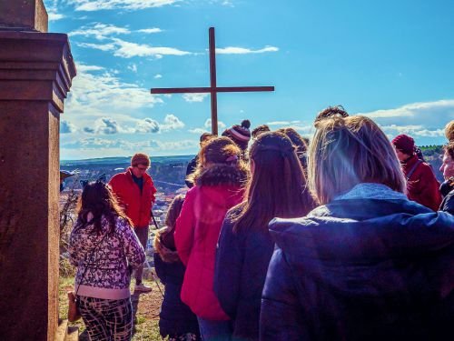 Pastorační aktivity