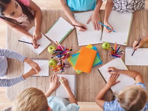 Nová církevní škola